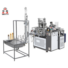 disposable paper cup making machine